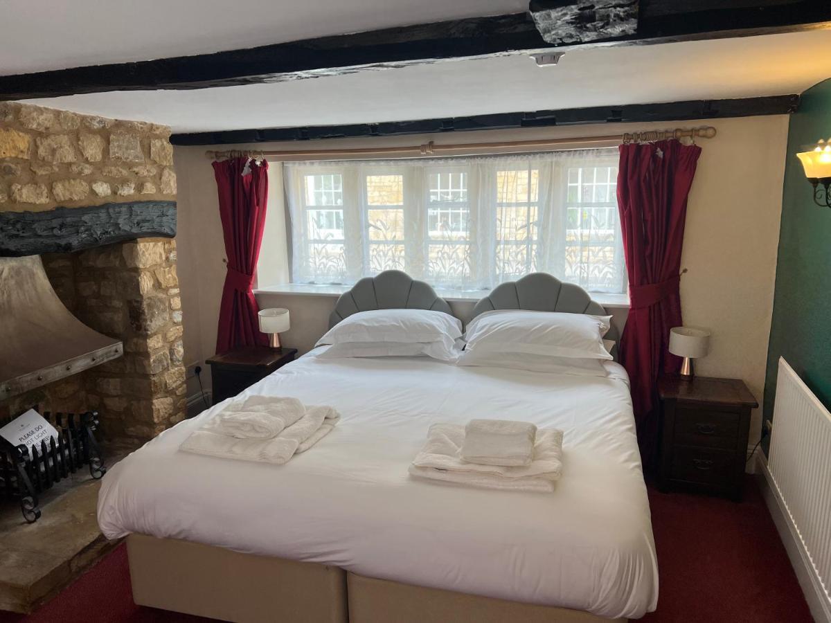 Red Lion Inn Chipping Campden Exteriér fotografie
