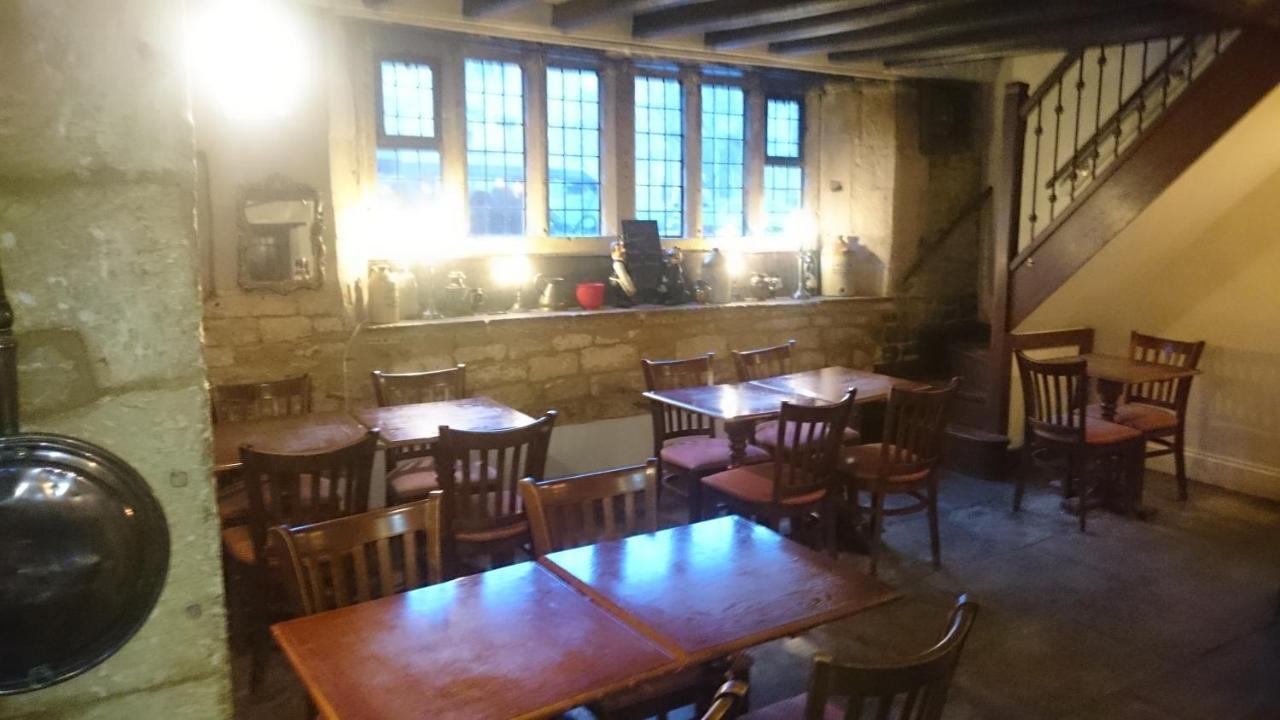 Red Lion Inn Chipping Campden Exteriér fotografie