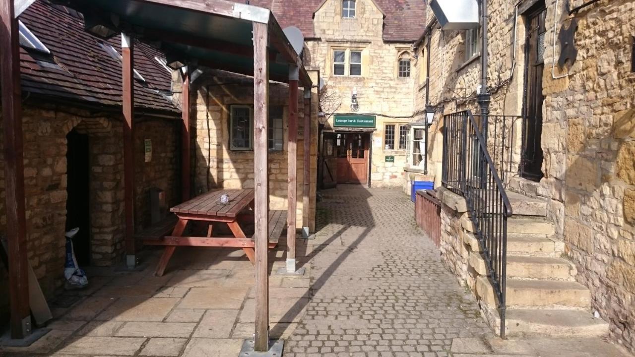 Red Lion Inn Chipping Campden Exteriér fotografie