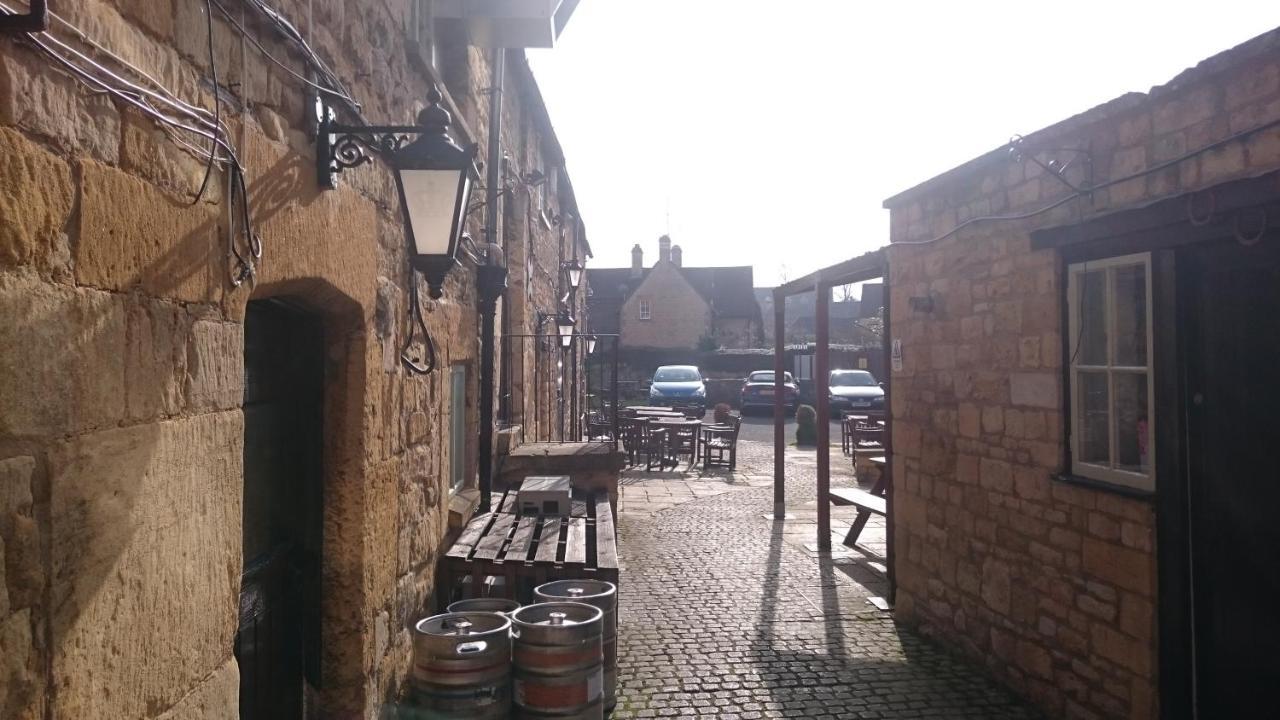 Red Lion Inn Chipping Campden Exteriér fotografie