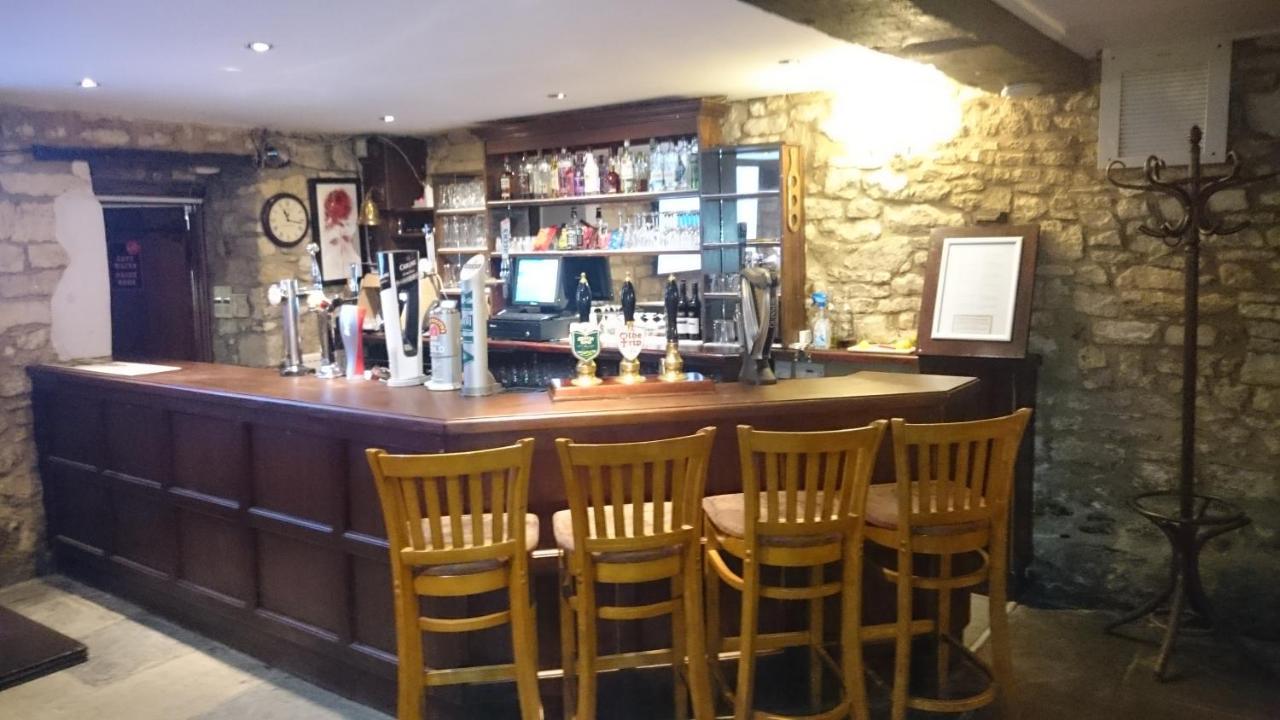 Red Lion Inn Chipping Campden Exteriér fotografie