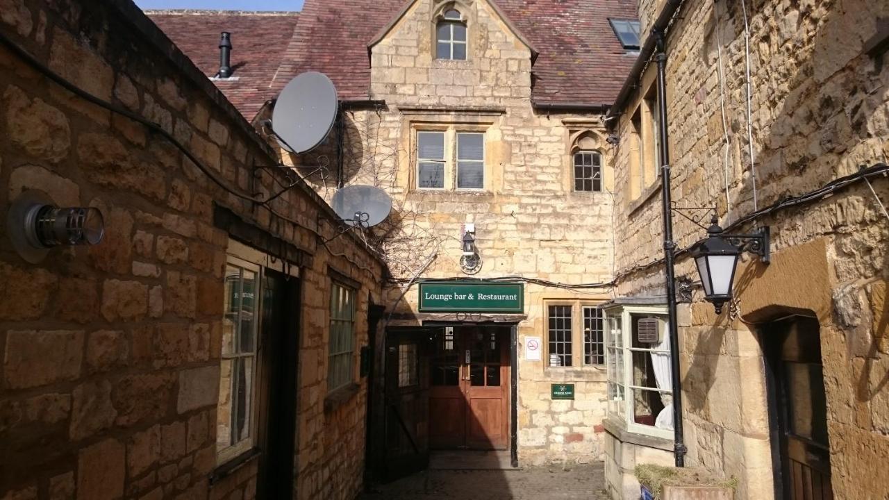Red Lion Inn Chipping Campden Exteriér fotografie