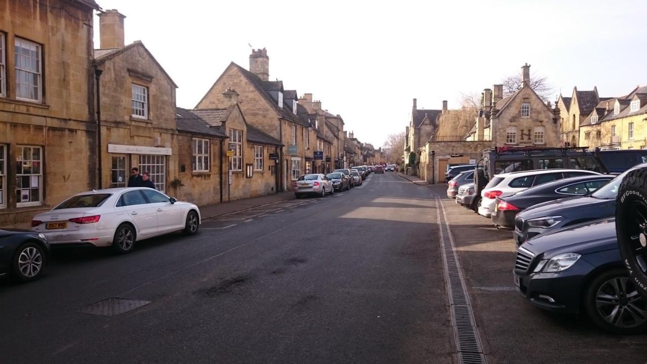 Red Lion Inn Chipping Campden Exteriér fotografie