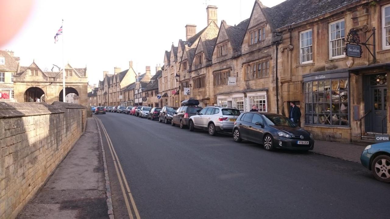 Red Lion Inn Chipping Campden Exteriér fotografie