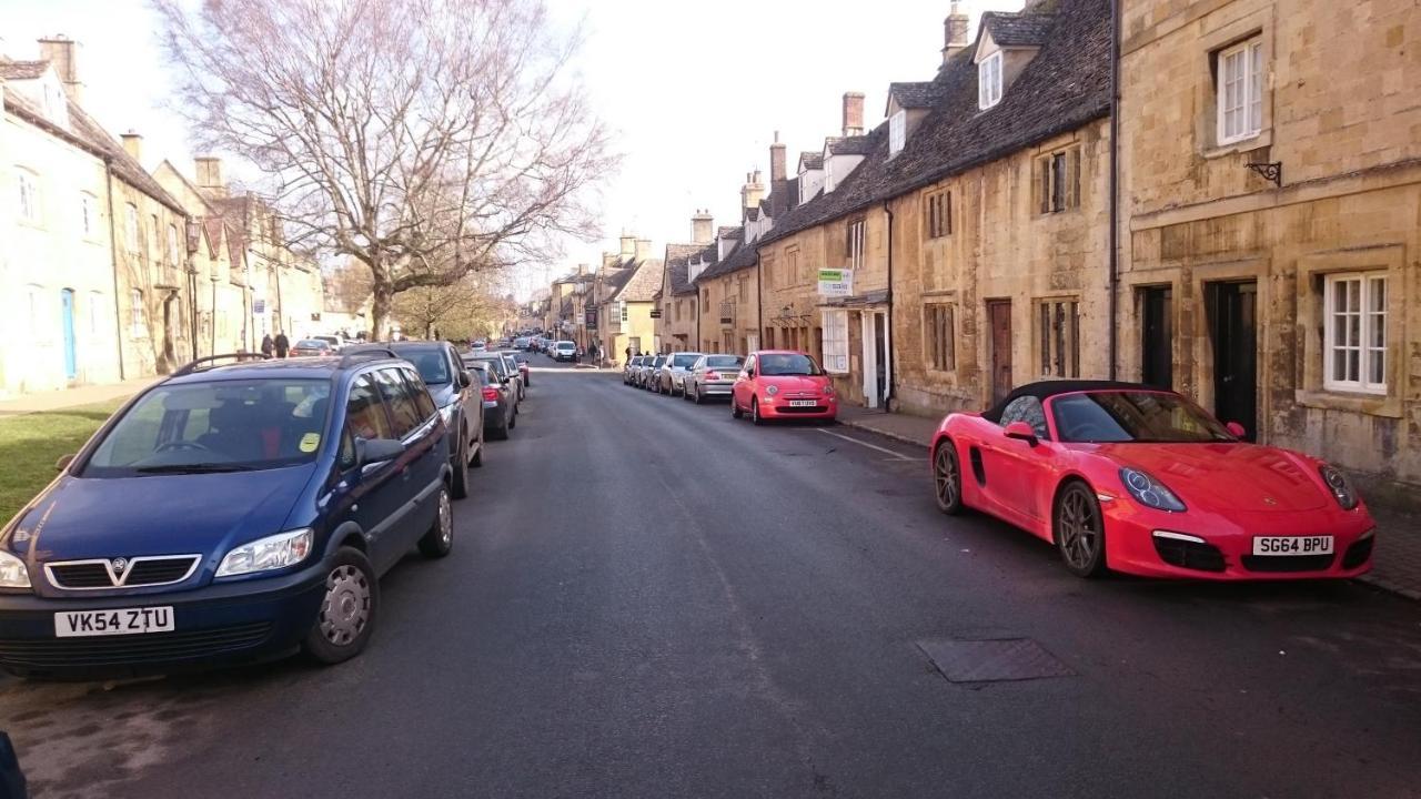 Red Lion Inn Chipping Campden Exteriér fotografie