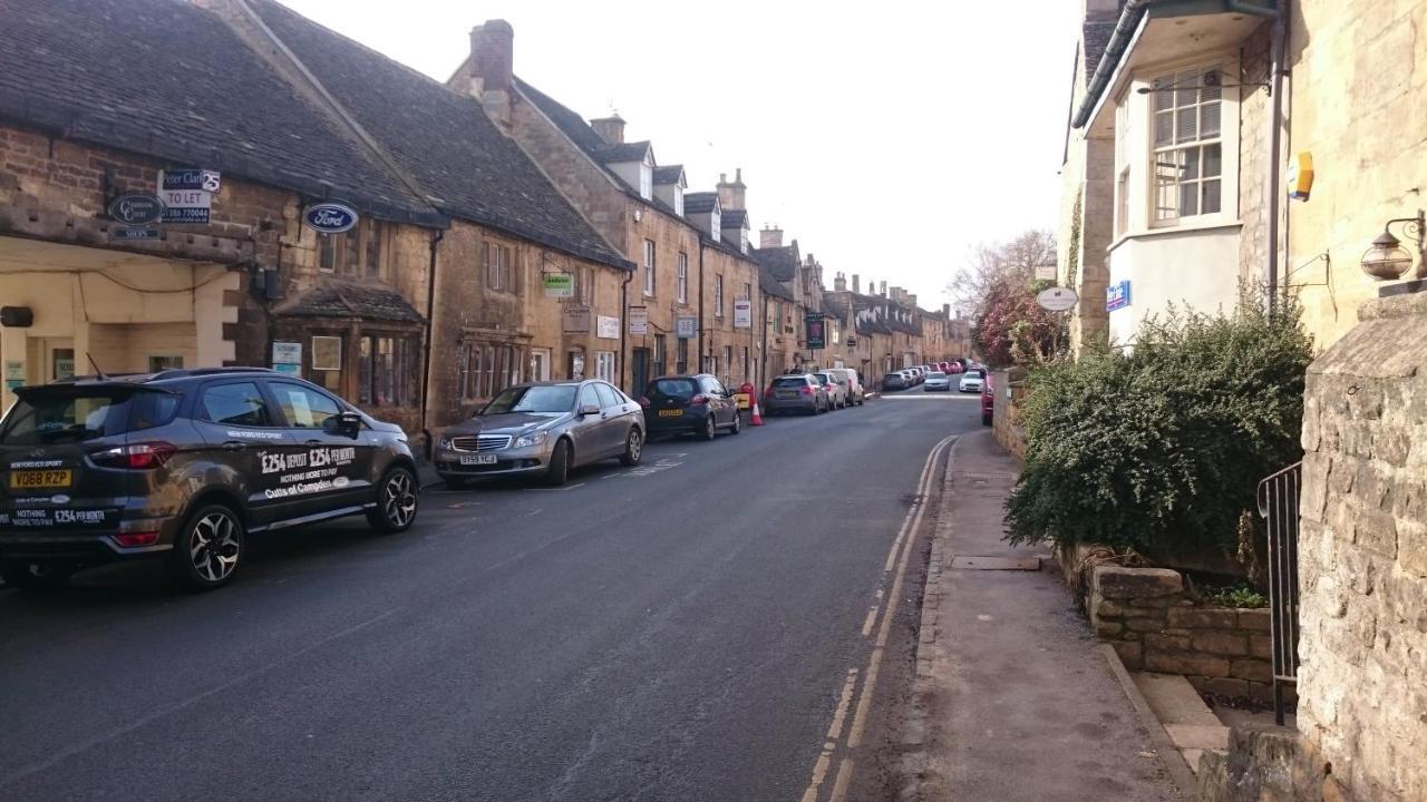 Red Lion Inn Chipping Campden Exteriér fotografie